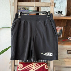 Lululemon x Peloton men’s THE short linerless size small